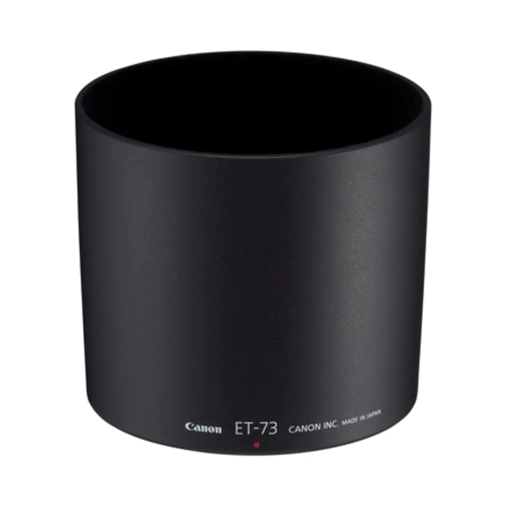 CANON ET-73 osłona przeciwsłoneczna EF 100mm 1:2,8L Macro IS USM