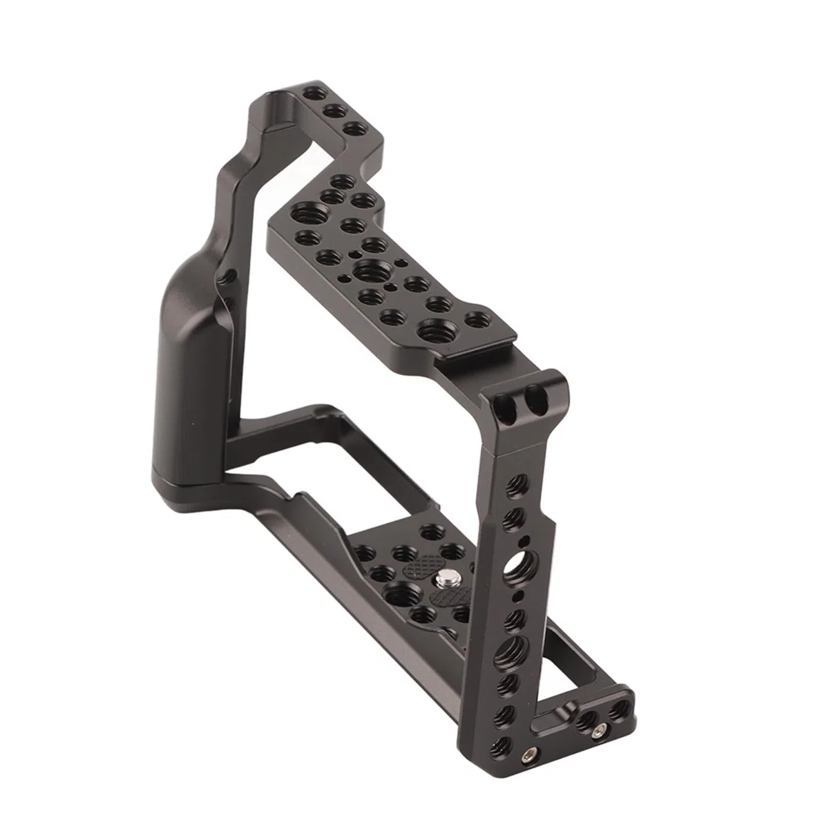 Alomejor Camera Cage with Precision CNC Aluminium Alloy Design