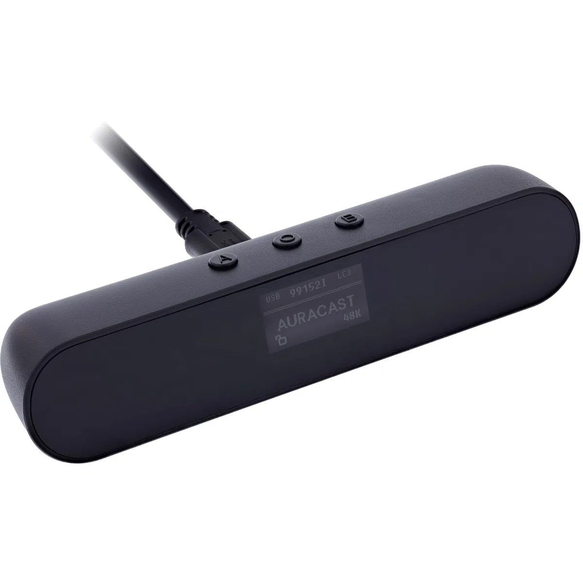 InLine Transmiter Bluetooth BT 5.4, Auracast, aptX, Toslink, AUX, USB-C
