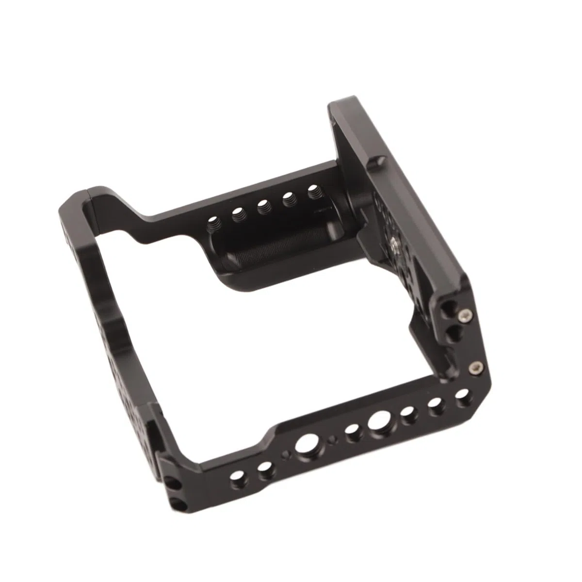 Alomejor Camera Cage with Precision CNC Aluminium Alloy Design