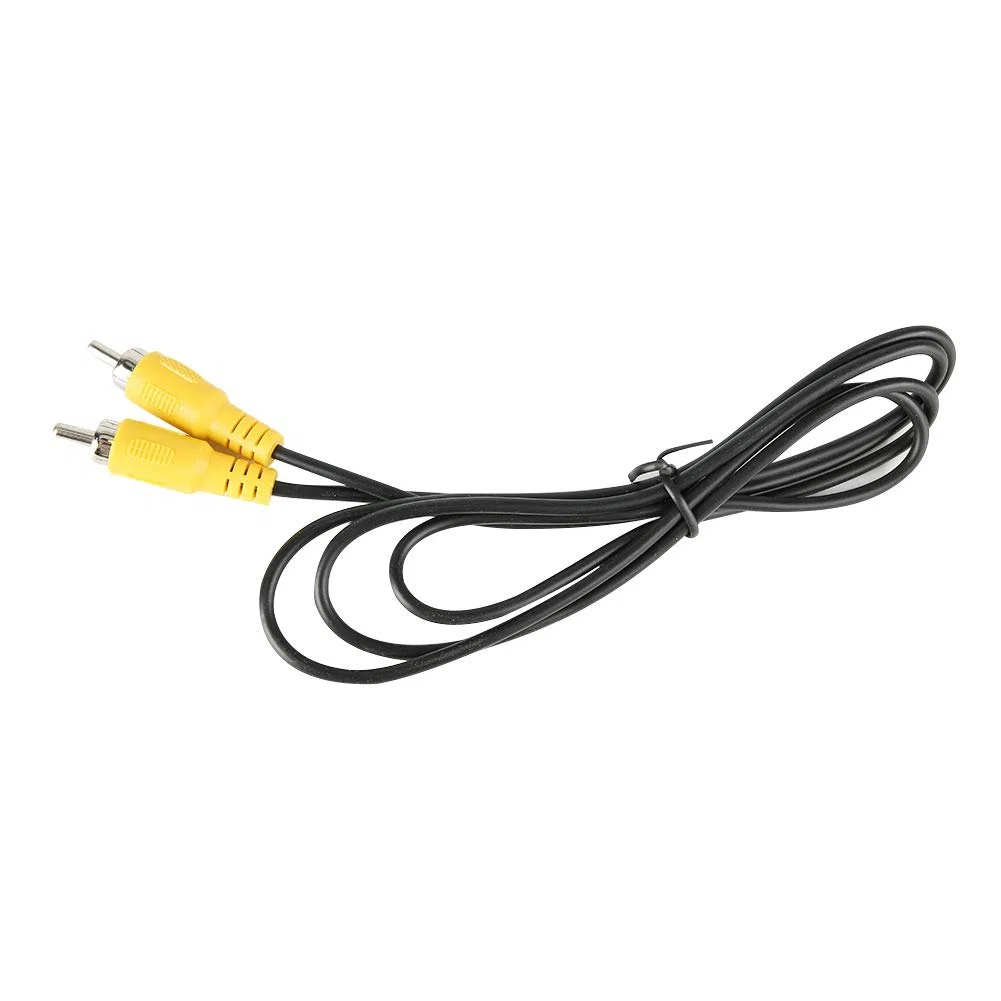 CCTV Video Quad Splitter Switcher Kamera Procesor Zestaw 4-kanałowy