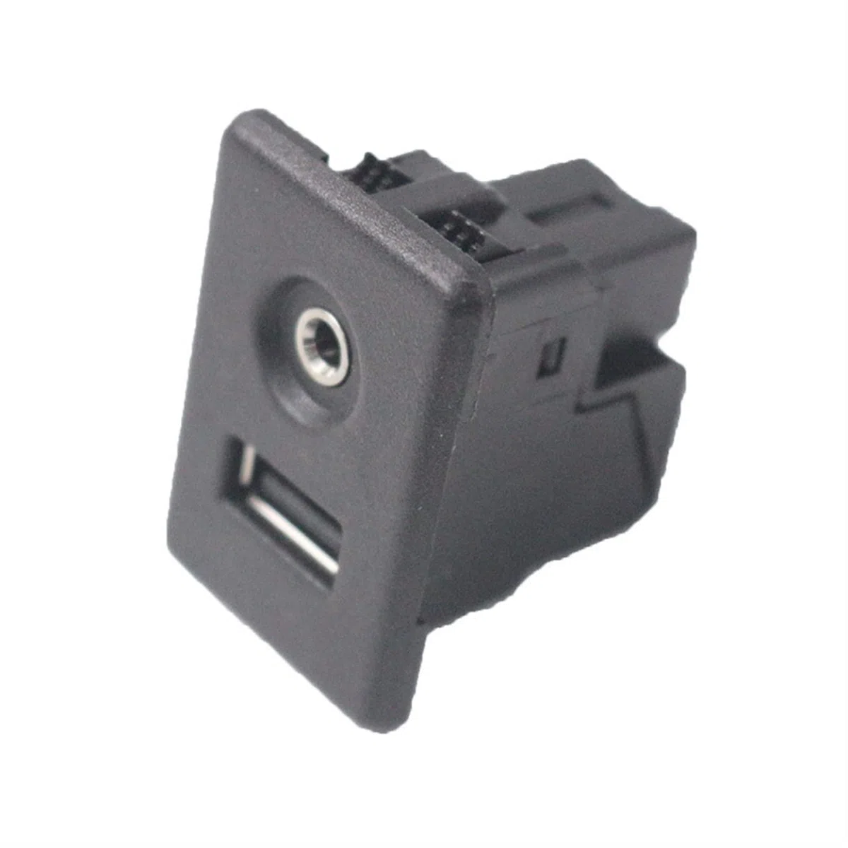 Port dla Aux/USB konsoli środkowej dla części samochodowych