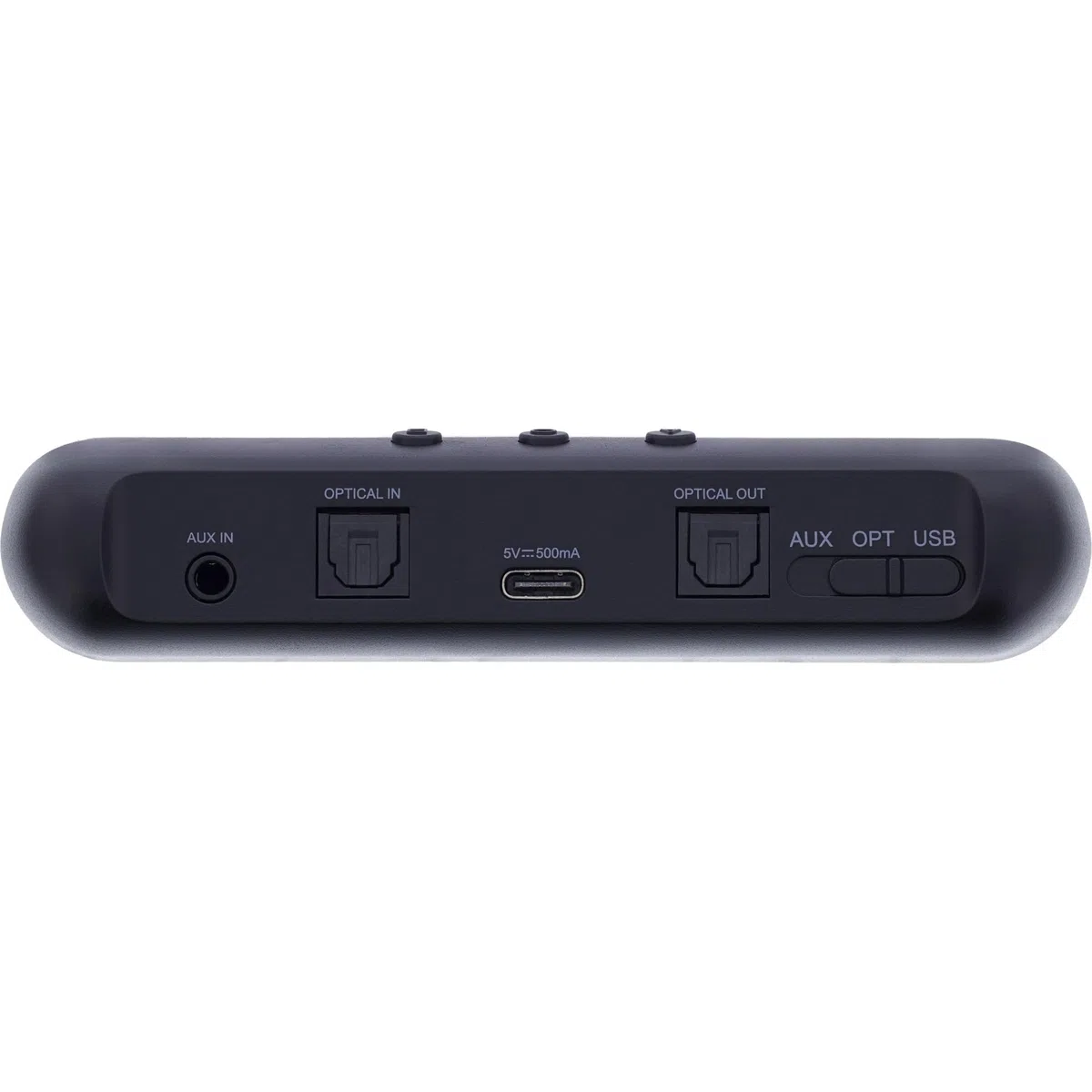 InLine Transmiter Bluetooth BT 5.4, Auracast, aptX, Toslink, AUX, USB-C