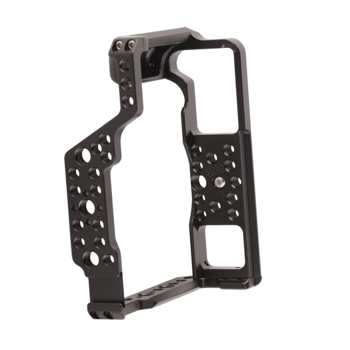Alomejor Camera Cage with Precision CNC Aluminium Alloy Design