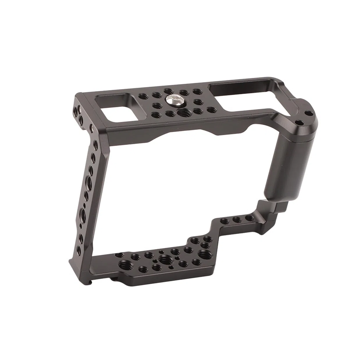 Alomejor Camera Cage with Precision CNC Aluminium Alloy Design